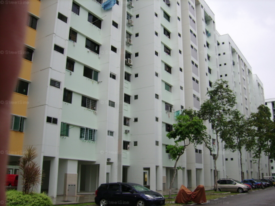 Tampines Street 23 thumbnail photo